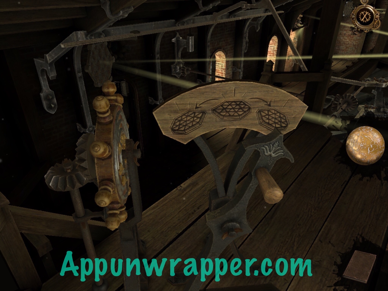the house of da vinci 2 walkthrough chapter 2