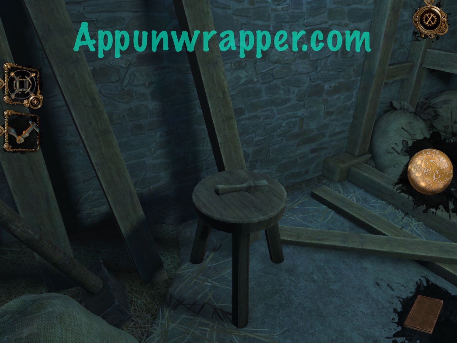 the house of da vinci 2 chapter 5 walkthrough the house of da vinci 2 chapter 5 walkthrough