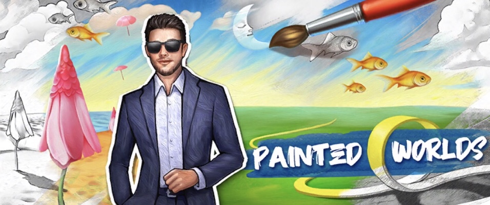 Read more about the article Adventure Escape Mysteries – Painted Worlds Chapter 6: Walkthrough Guide