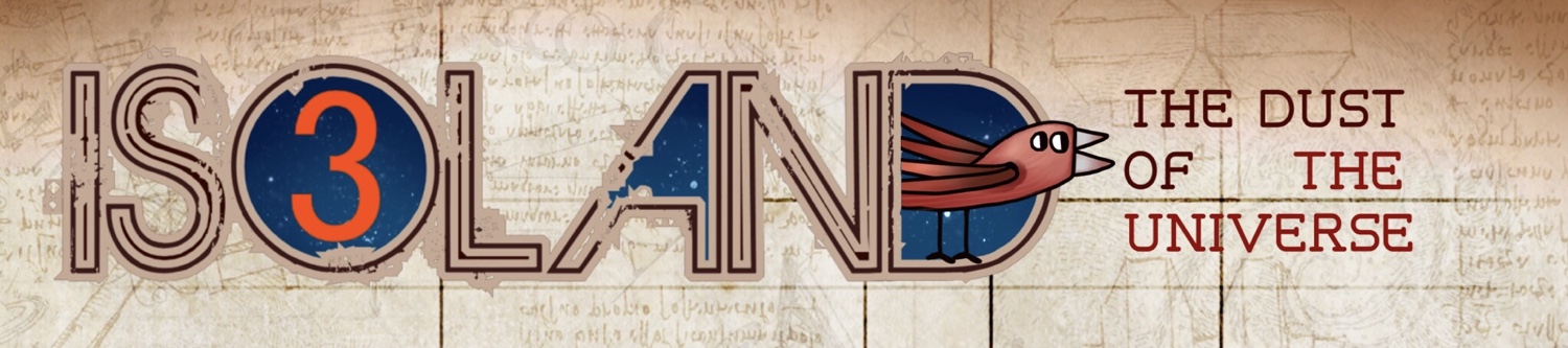 Read more about the article ISOLAND 3: Dust of the Universe – Achievements Guide