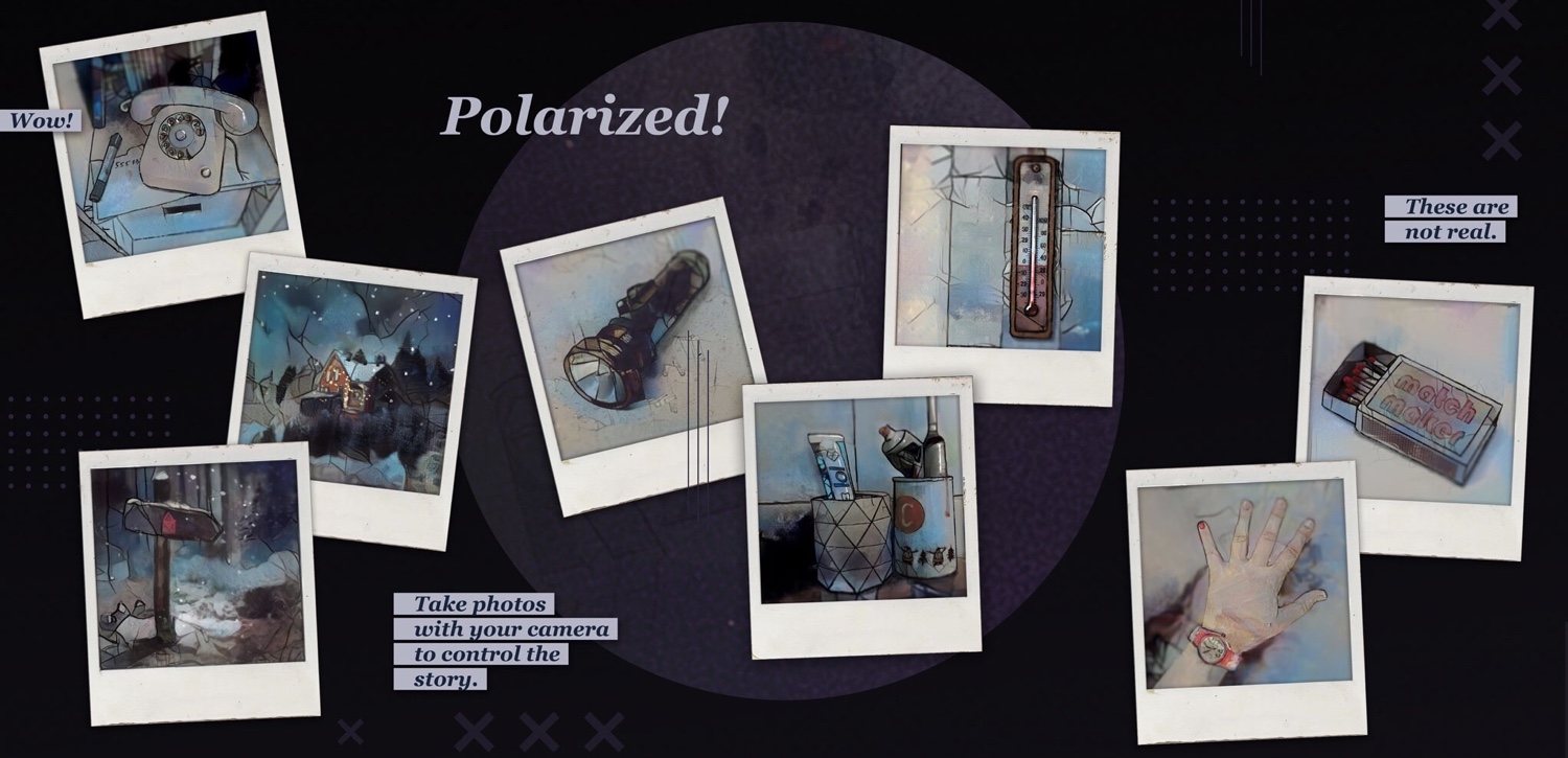 Read more about the article ‘MonkeyBox #1: Polarized!’ Review – Polarizing, Indeed