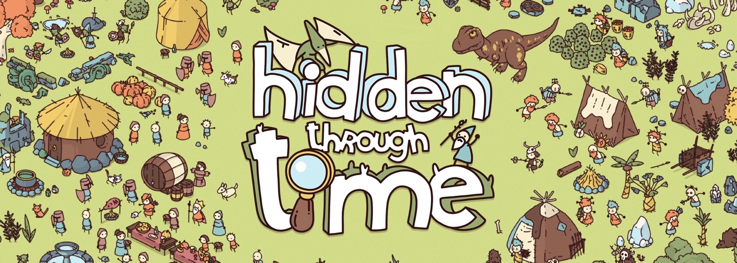 Read more about the article Γò¼├┤Γö£├ºΓö£ΓöÉHidden Through TimeΓò¼├┤Γö£├ºΓö£├╗ Review: This AinΓò¼├┤Γö£├ºΓö£├╗t It, Folks!
