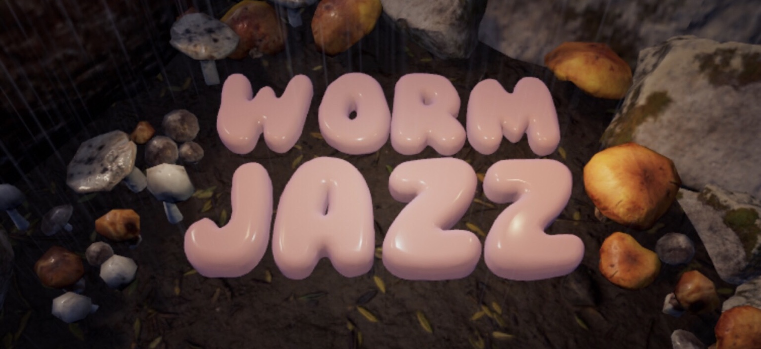 Read more about the article Γò¼├┤Γö£├ºΓö£ΓöÉWorm JazzΓò¼├┤Γö£├ºΓö£├╗ Review: DonΓò¼├┤Γö£├ºΓö£├╗t Worry, ItΓò¼├┤Γö£├ºΓö£├╗ll Grow Back
