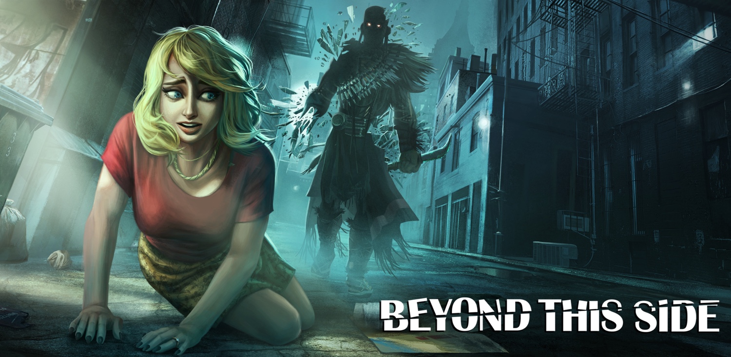 Read more about the article Beyond This Side: Walkthrough Guide