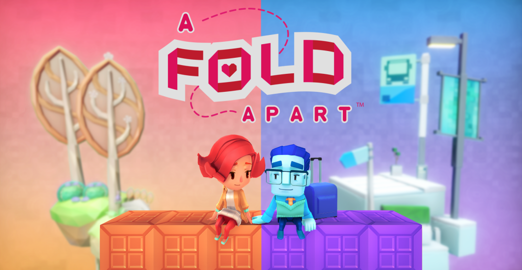 Read more about the article Γò¼├┤Γö£├ºΓö£ΓöÉA Fold ApartΓò¼├┤Γö£├ºΓö£├╗ Review: Needs Some Ironing Out
