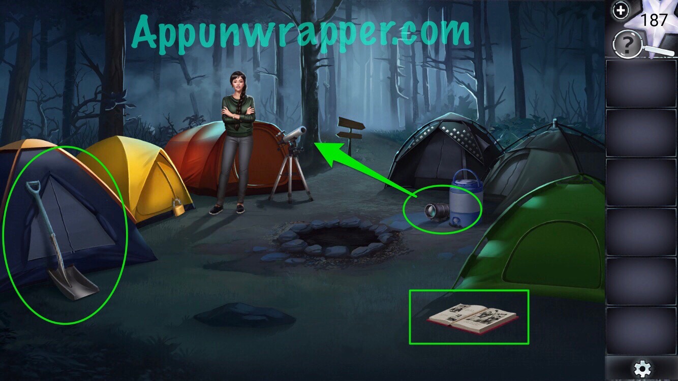 Adventure Escape Mysteries The Covenant Complete Walkthrough Guide Appunwrapper