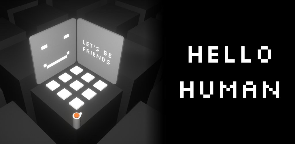 Read more about the article Hello Human: Walkthrough Guide