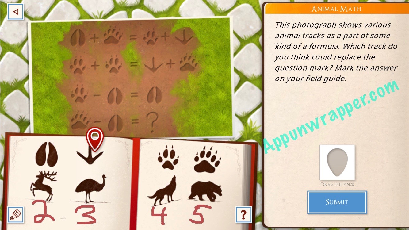 17+ Kunci Jawaban Game Math Riddles Background