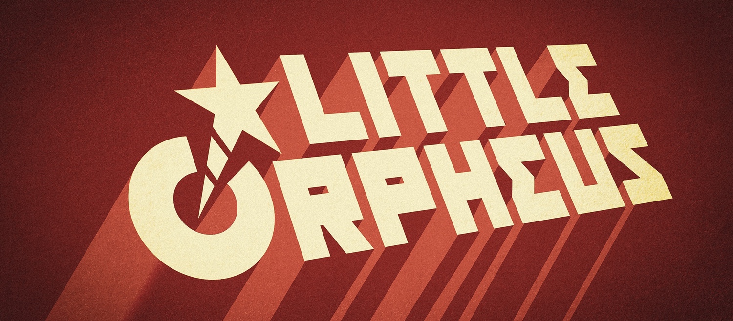 Little Orpheus Review You Re In For An Adventure Comrades Appunwrapper