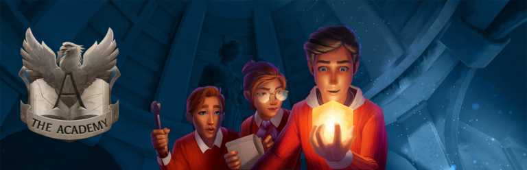 broken age riddle
