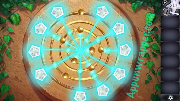 puzzle escape walkthrough