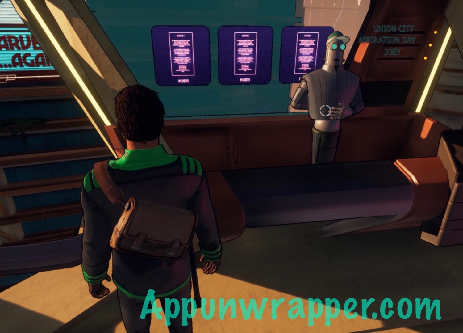 walkthrough beyond a steel sky walkthrough beyond a steel sky