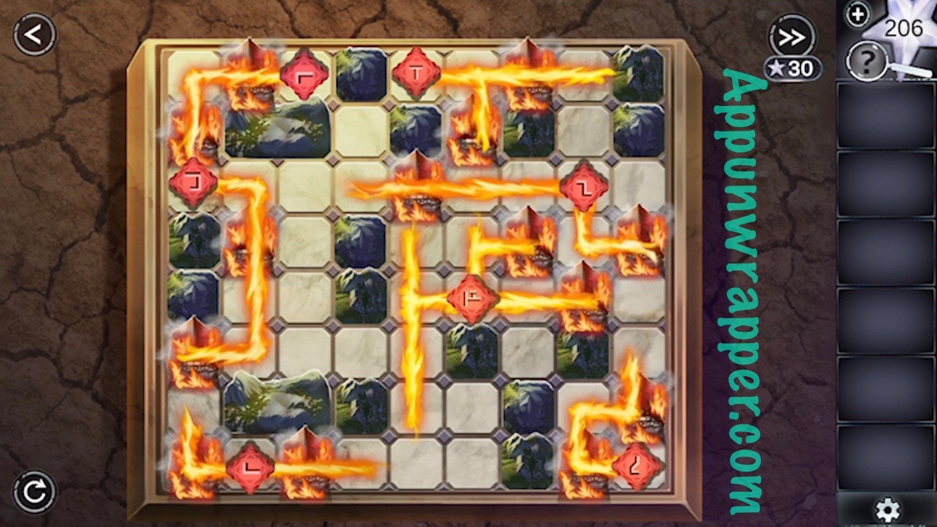 puzzle escape walkthrough
