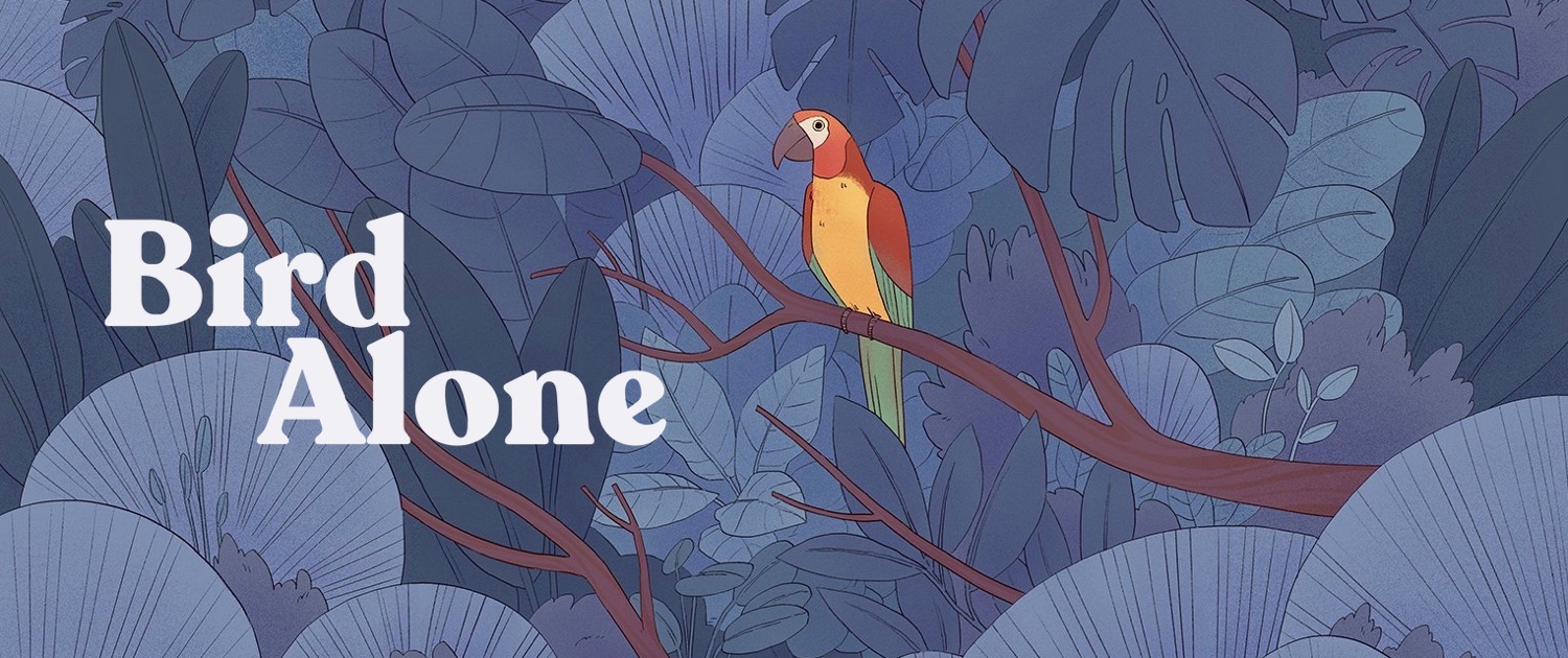 Read more about the article IΓò¼├┤Γö£├ºΓö£├╗m Bonding with a Friendly Philosophical Parrot in Γò¼├┤Γö£├ºΓö£ΓöÉBird AloneΓò¼├┤Γö£├ºΓö£├╗