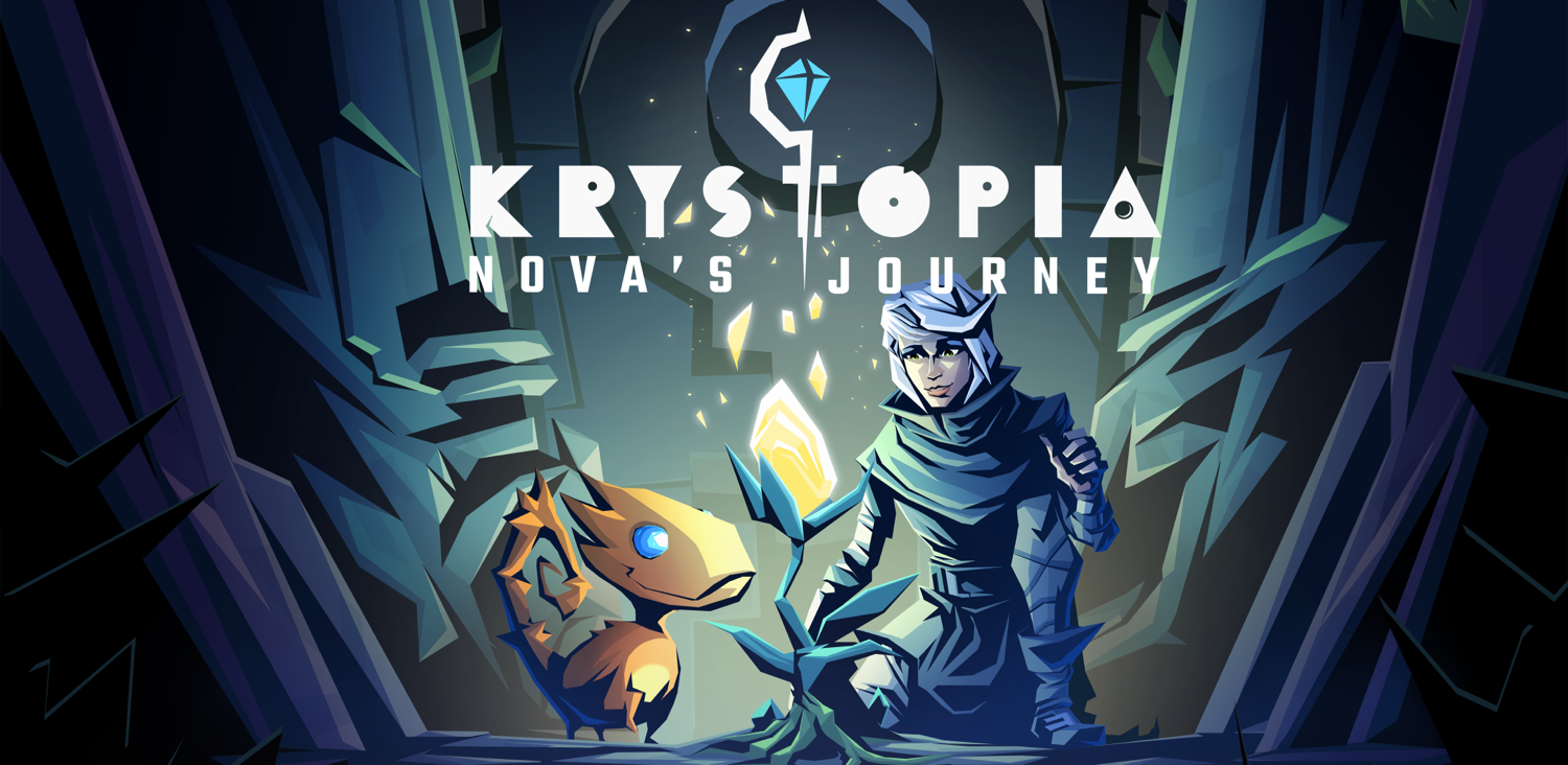 Read more about the article Krystopia: NovaΓò¼├┤Γö£├ºΓö£├╗s Journey – Walkthrough Guide