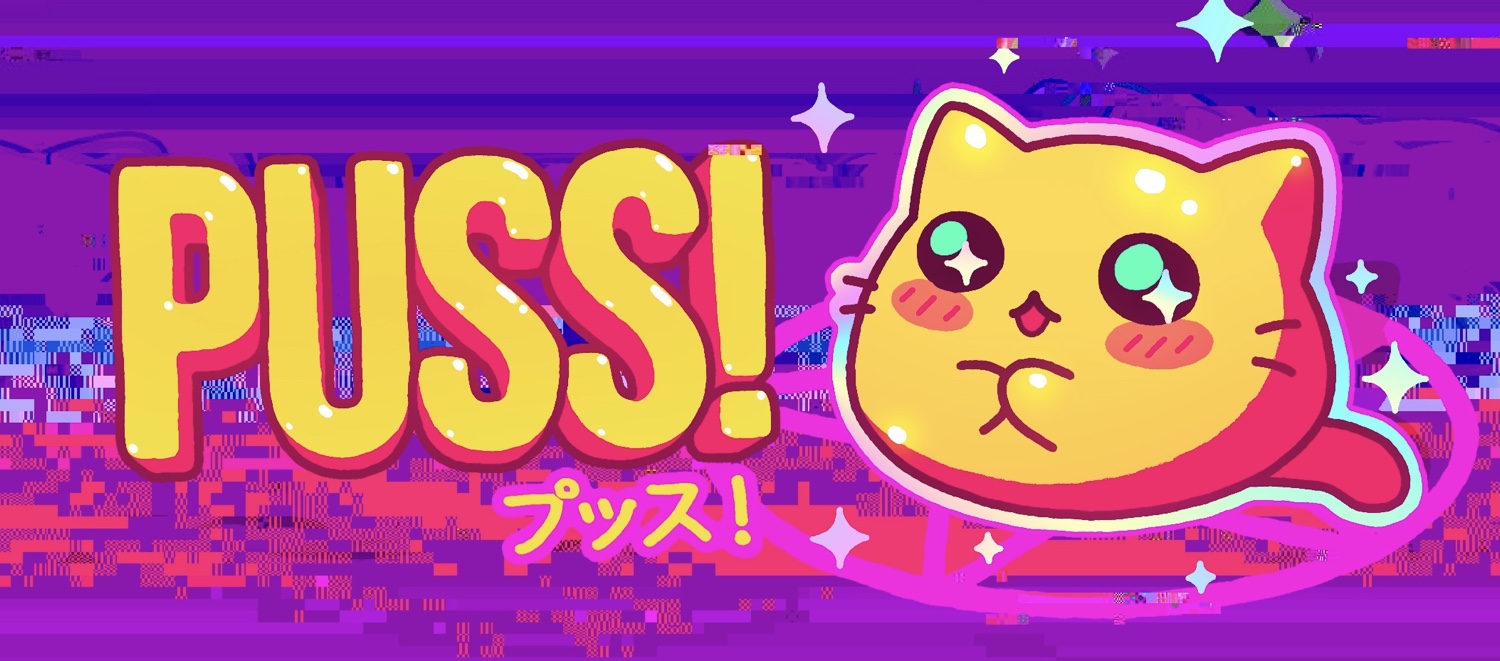 Read more about the article Insane Avoidance Game Γò¼├┤Γö£├ºΓö£ΓöÉPUSS!Γò¼├┤Γö£├ºΓö£├╗ Coming to iOS August 6th (Preview Inside)