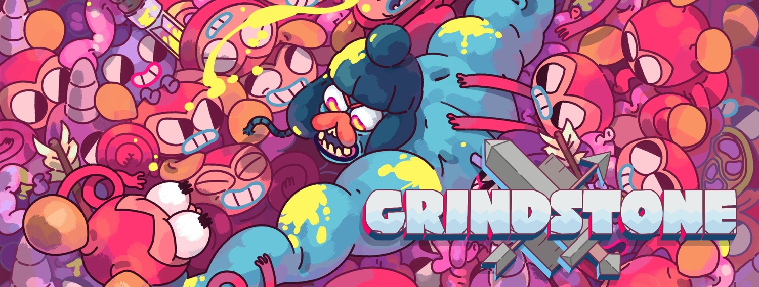 Read more about the article ‘Grindstone’ Daily Grind is Where the Game Truly Shines