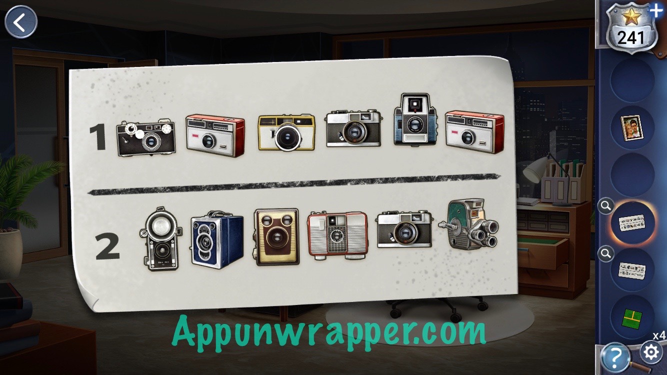 Adventure Escape Mysteries Picture Perfect Chapter 7 Walkthrough Guide Appunwrapper