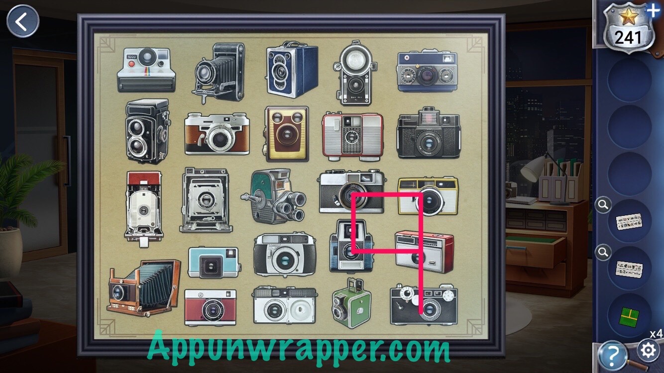 Adventure Escape Mysteries Picture Perfect Chapter 7 Walkthrough Guide Appunwrapper