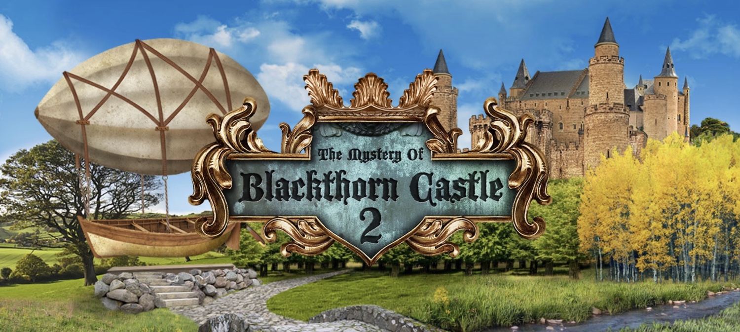 Read more about the article Blackthorn Castle 2: Walkthrough Guide