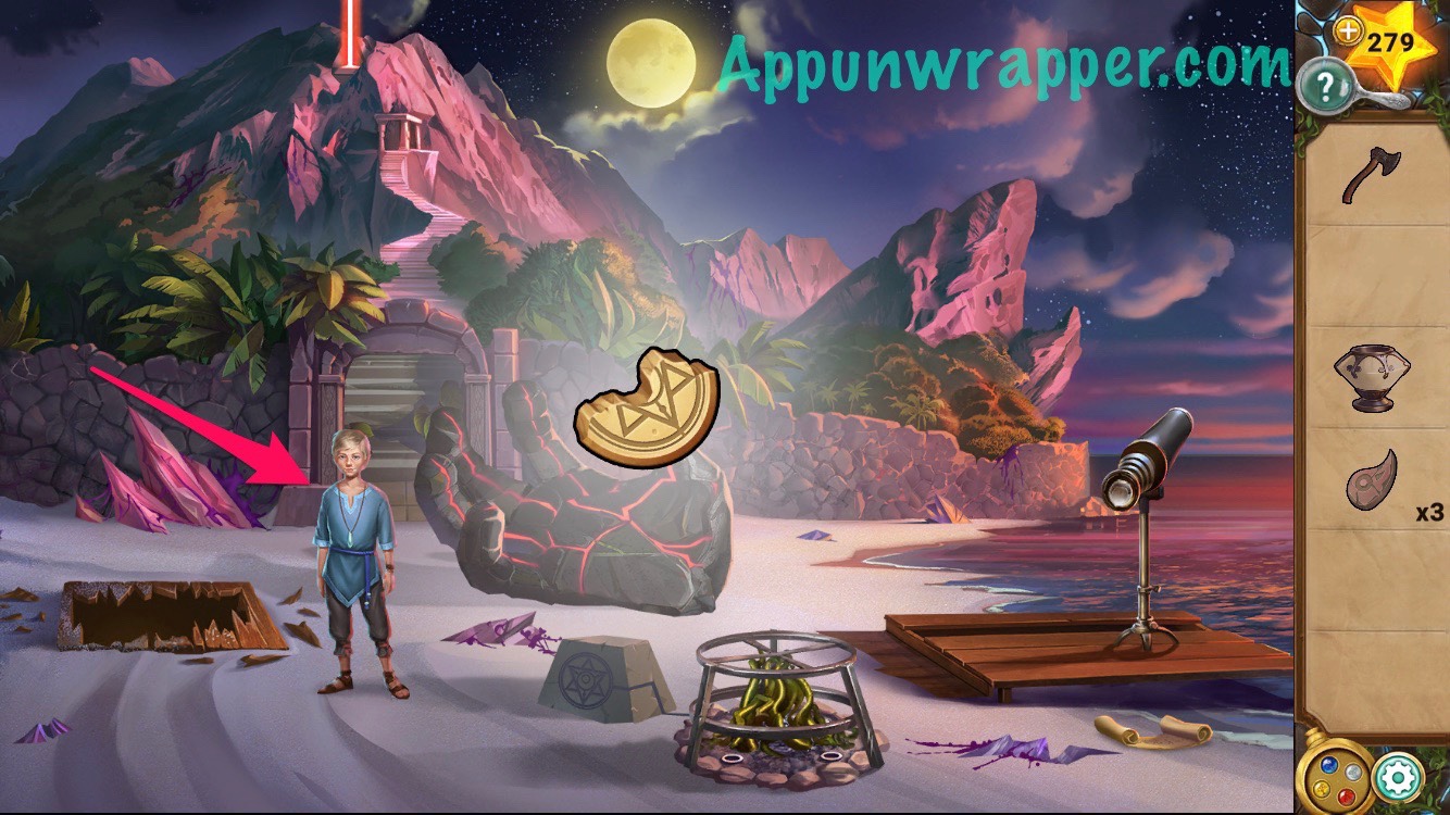 Adventure Escape Mysteries Legend Of The Sacred Stones Chapter 7 Walkthrough Guide Appunwrapper