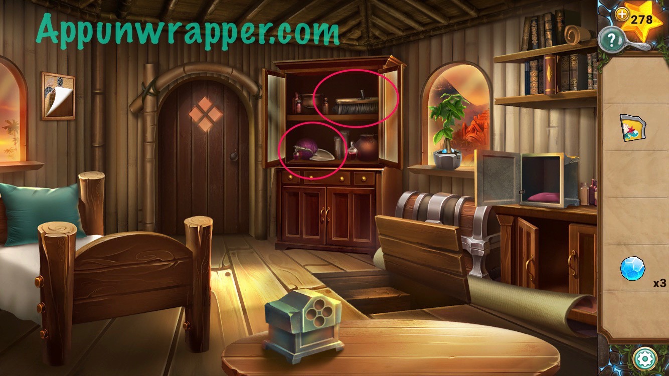 Adventure Escape Mysteries Legend Of The Sacred Stones Chapter 7 Walkthrough Guide Appunwrapper