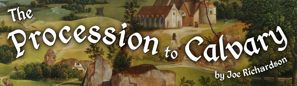 Read more about the article Γò¼├┤Γö£├ºΓö£ΓöÉThe Procession to CalvaryΓò¼├┤Γö£├ºΓö£├╗ iOS Review: Killing of a Sacred Dick