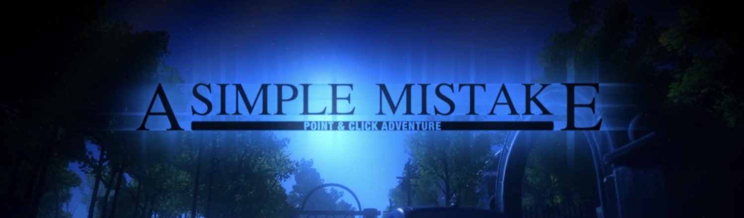 Read more about the article A Simple Mistake: Escape Room – Complete Walkthrough Guide