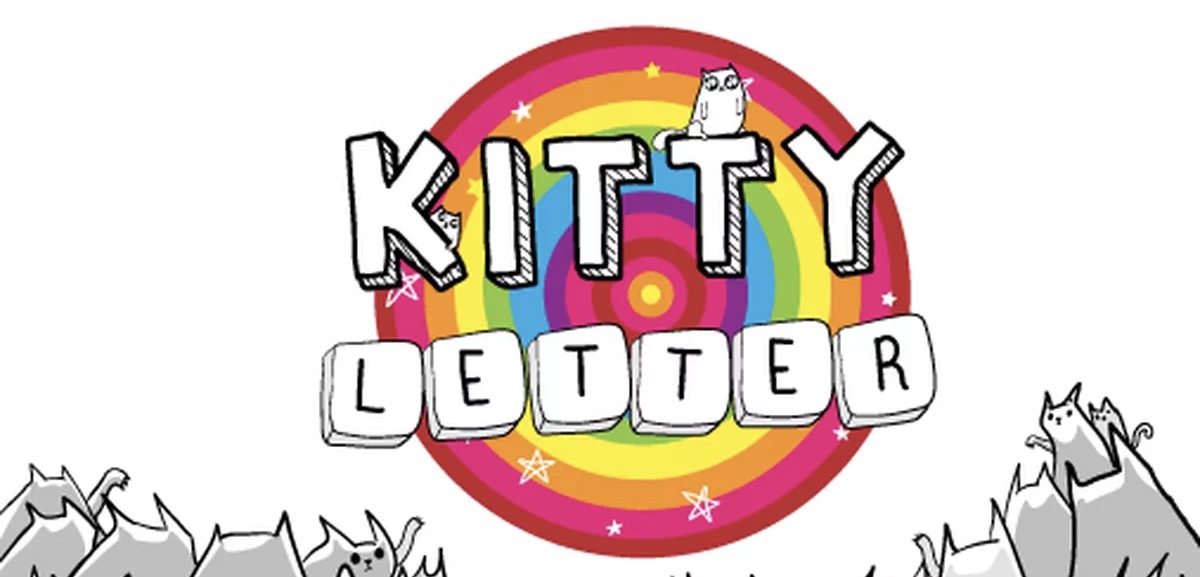 Read more about the article ‘Kitty Letter’ is a Completely Free Competitive Word Game From the Makers of ‘Exploding Kittens’