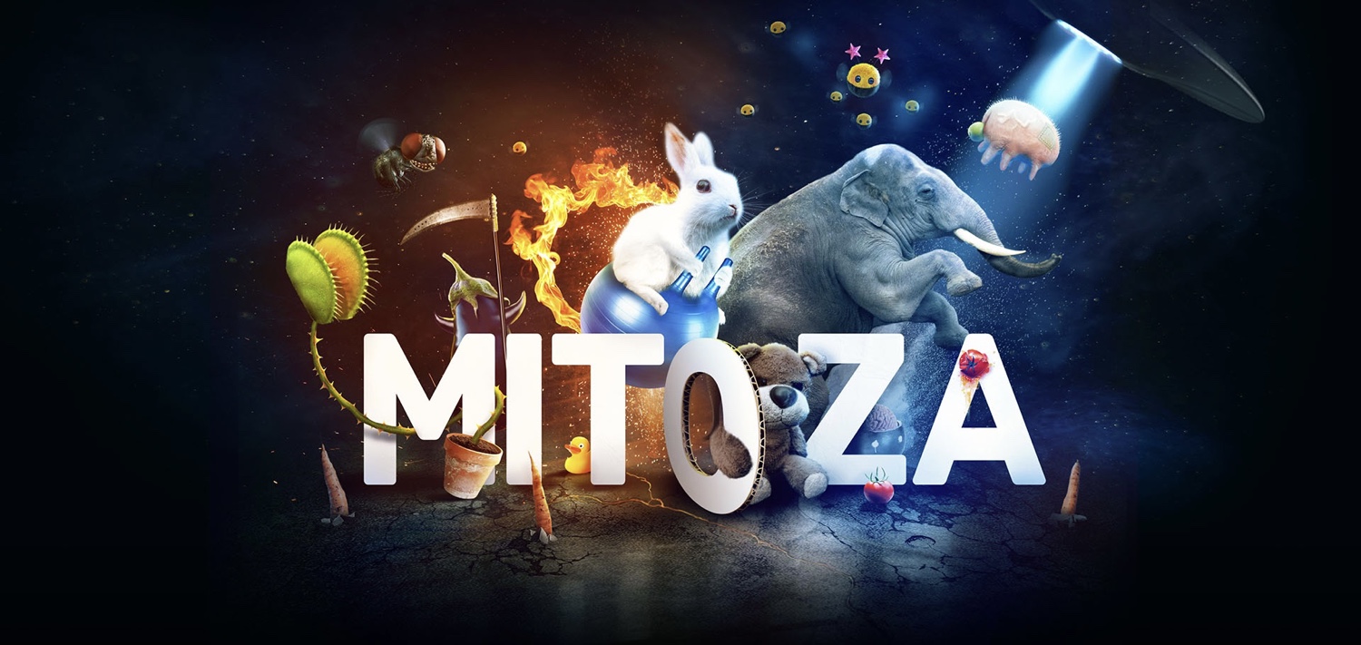 Read more about the article Γò¼├┤Γö£├ºΓö£ΓöÉMitozaΓò¼├┤Γö£├ºΓö£├╗ is a Weird Little Digital Toy Available Now on PC and Mobile