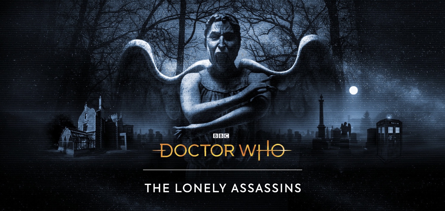 Read more about the article Γò¼├┤Γö£├ºΓö£ΓöÉDoctor Who: The Lonely AssassinsΓò¼├┤Γö£├ºΓö£├╗ Review – DonΓò¼├┤Γö£├ºΓö£├╗t Blink!