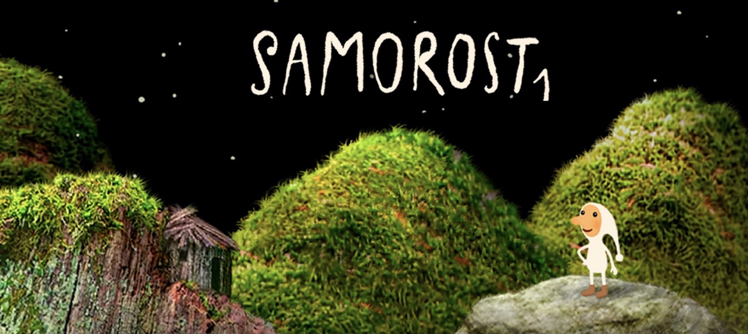 Read more about the article Samorost 1: Complete Walkthrough Guide