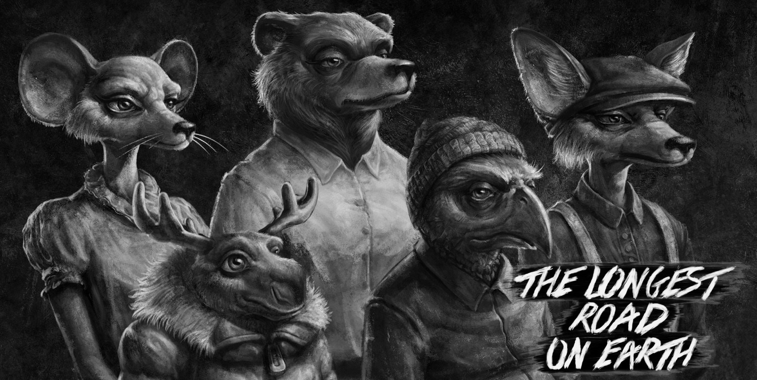 Read more about the article Γò¼├┤Γö£├ºΓö£ΓöÉThe Longest Road on EarthΓò¼├┤Γö£├ºΓö£├╗ Review: Life Simulator