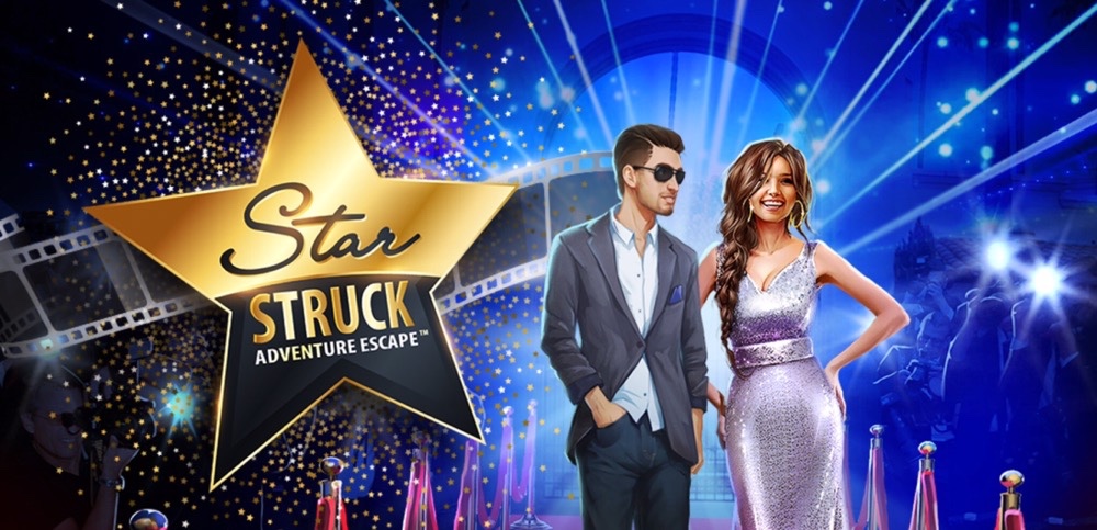 Read more about the article Adventure Escape Starstruck: Chapter 2 Walkthrough