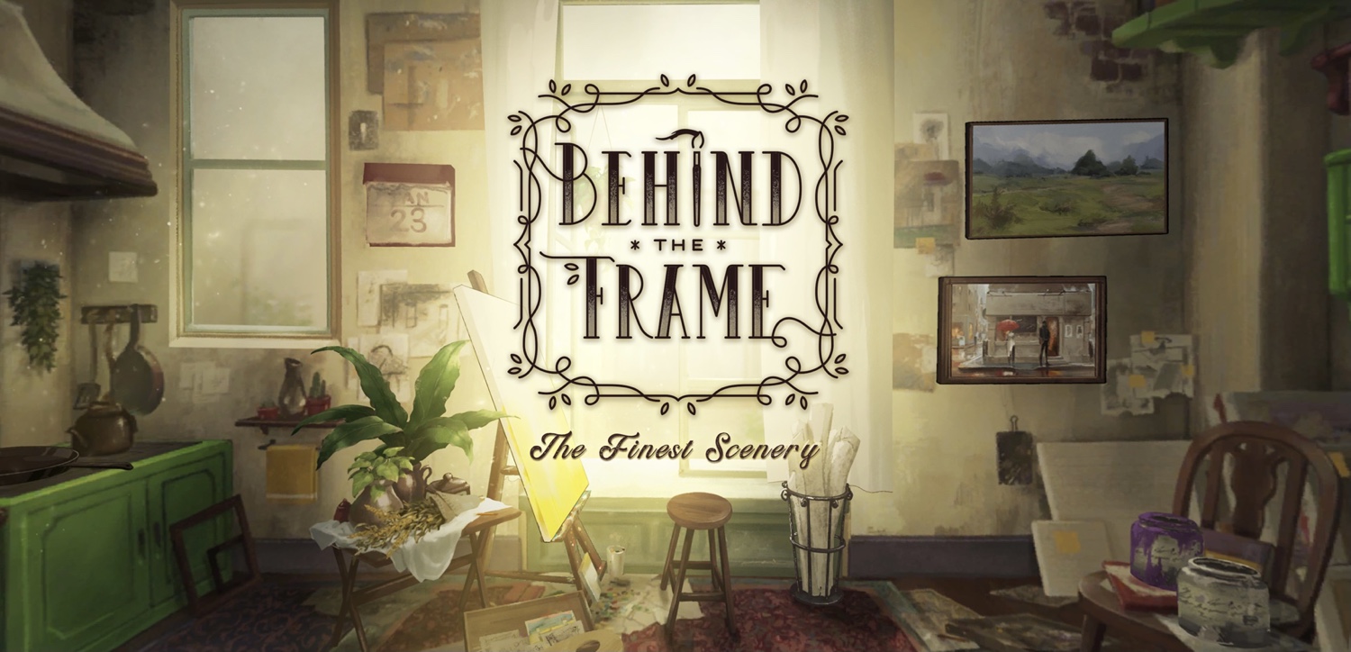 Read more about the article Behind the Frame: The Finest Scenery – Walkthrough Guide