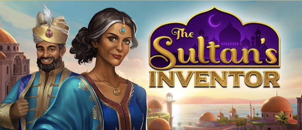 Read more about the article Adventure Escape Mysteries – The Sultan’s Inventor: Chapter 7 Walkthrough Guide