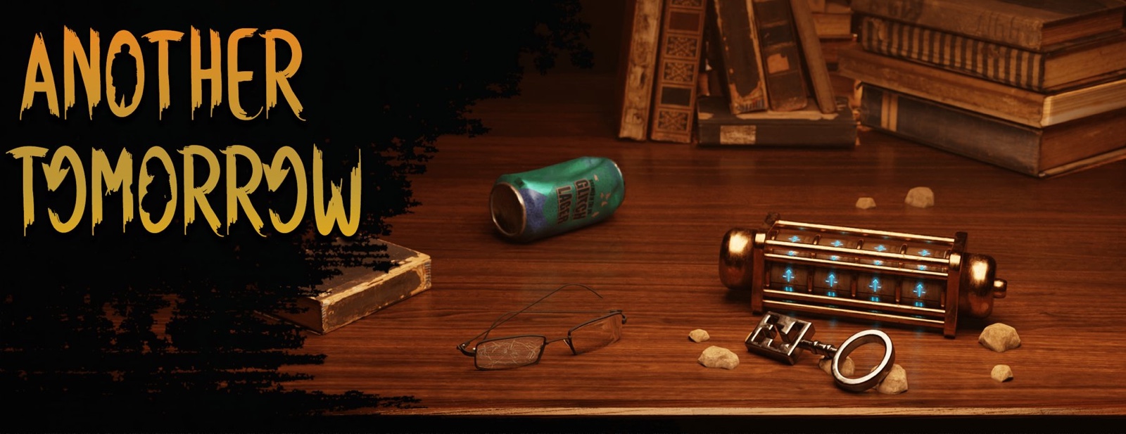 Read more about the article Giveaway: Win a Free Copy of Point-and-Click Adventure Γò¼├┤Γö£├ºΓö£ΓöÉAnother TomorrowΓò¼├┤Γö£├ºΓö£├╗ on iOS, Android or PC
