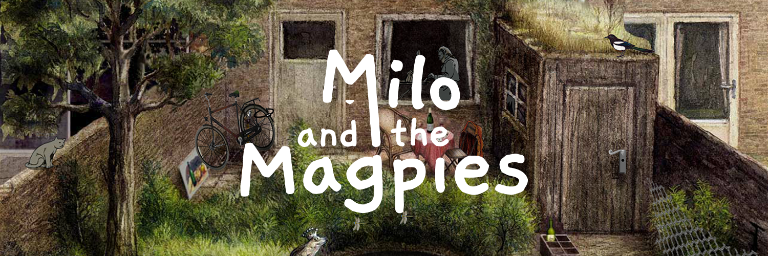 Read more about the article Milo and the Magpies: Walkthrough Guide with Secrets
