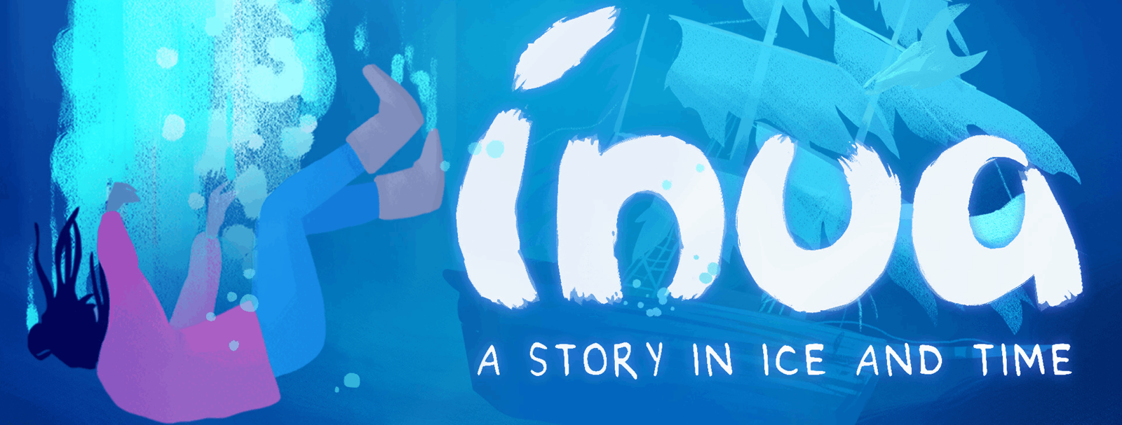 Read more about the article Inua – A Story in Ice and Time: Walkthrough Guide