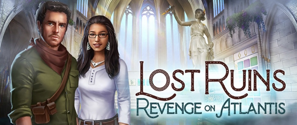 Read more about the article Adventure Escape Mysteries – Lost Ruins: Revenge on Atlantis – Chapter 7 Walkthrough Guide