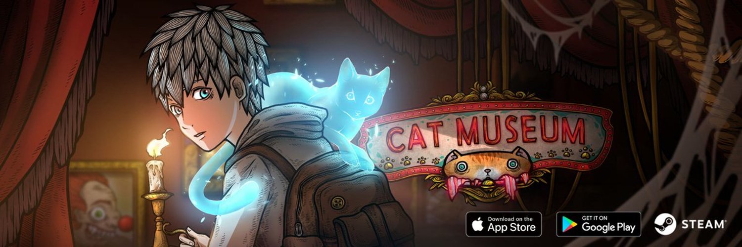 Read more about the article Cat Museum: Walkthrough Guide