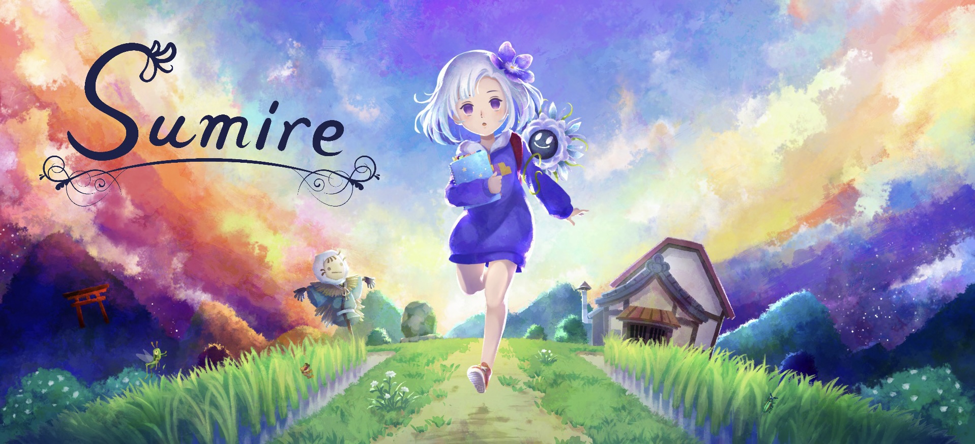 Read more about the article Sumire: Walkthrough Guide