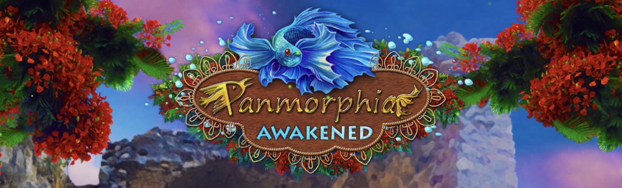 Read more about the article Shift Your Perspective in ‘Panmorphia: Awakened,’ Releasing April 28 (Preview Inside)