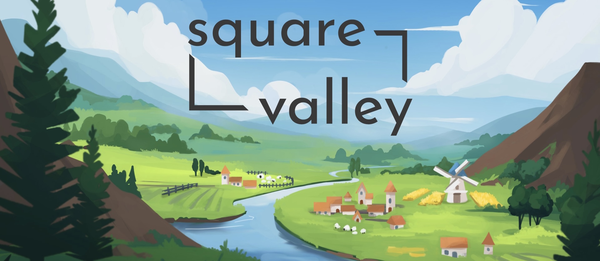 Read more about the article Square Valley: Walkthrough Guide