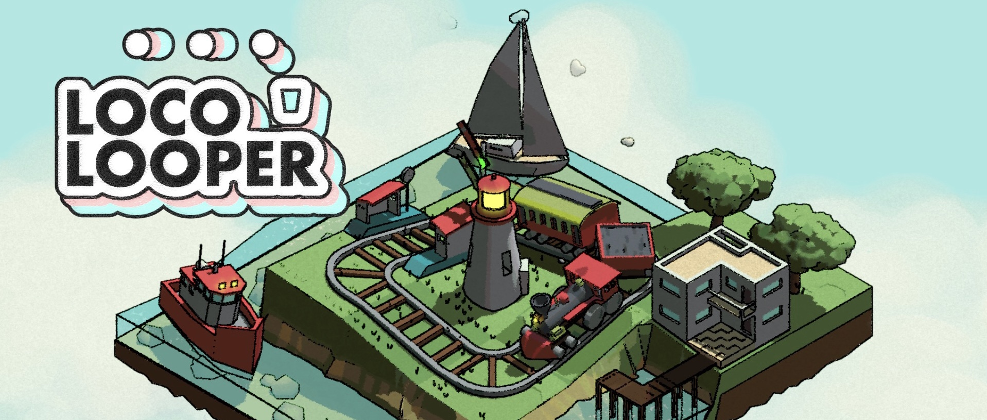 Read more about the article Loco Looper: Walkthrough Guide