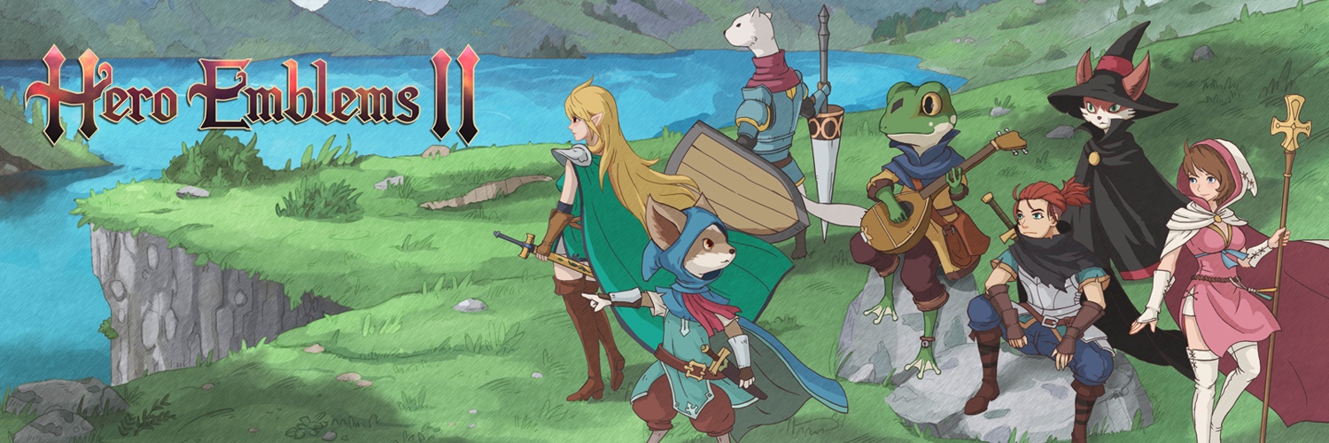 Read more about the article Hero Emblems II: Walkthrough Guide
