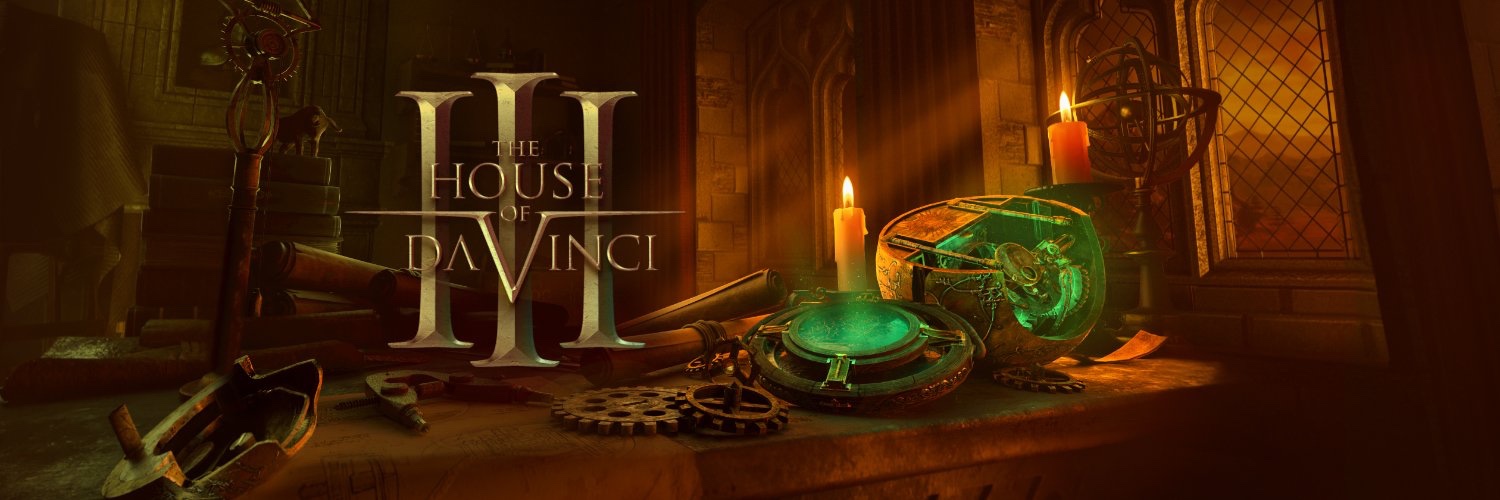 Read more about the article The House of Da Vinci 3: Walkthrough Guide