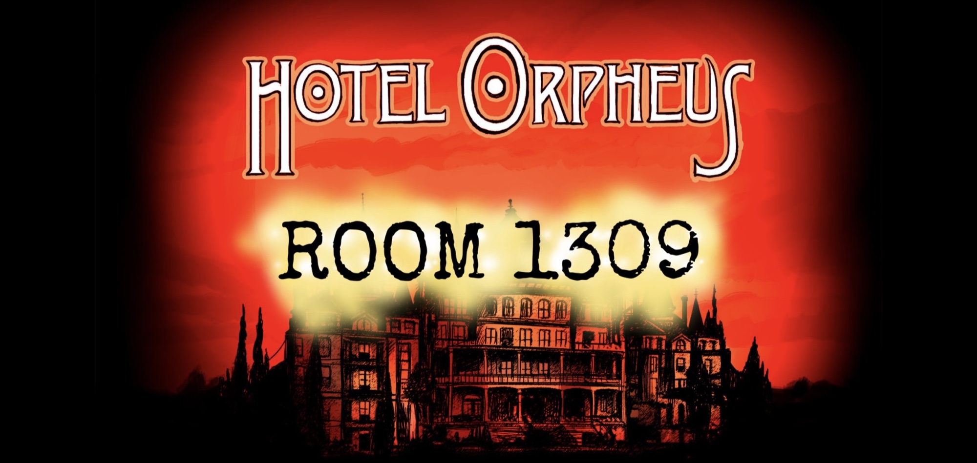 Read more about the article Hotel Orpheus – Room 1309: Walkthrough Guide