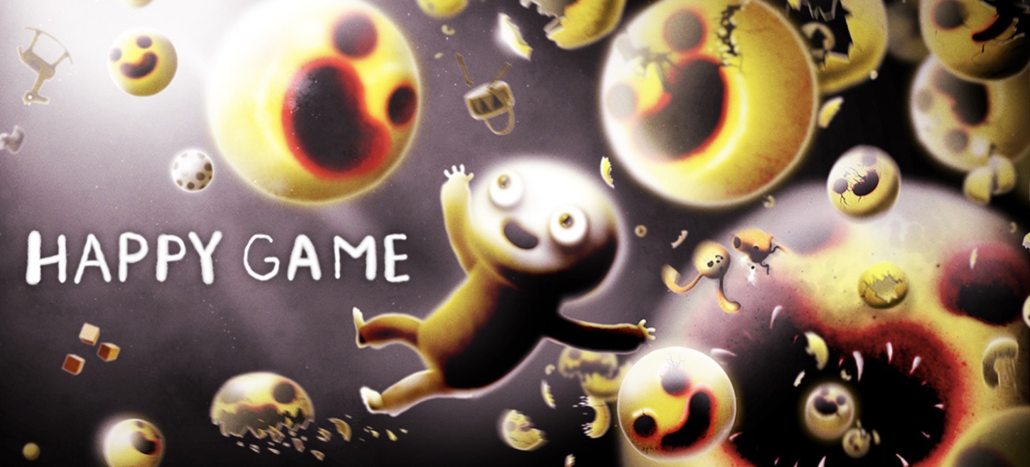 Read more about the article Happy Game: Walkthrough Guide